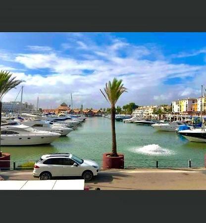 Marina Vilamoura Apartment Exteriér fotografie