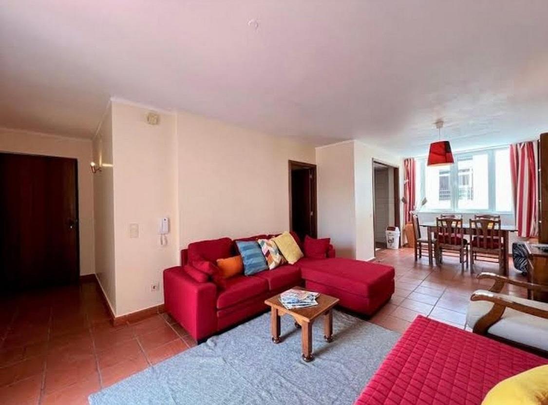 Marina Vilamoura Apartment Exteriér fotografie