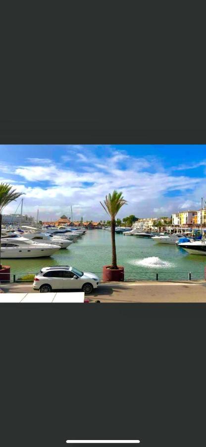 Marina Vilamoura Apartment Exteriér fotografie